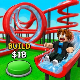Build a Waterpark