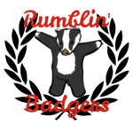 Rumblin' Badgers