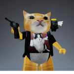The Meow Meow Kingdom