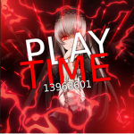 PLAYTIME メ
