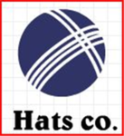 Hats CO.