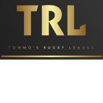 T R L (Tommo's Rugby League)