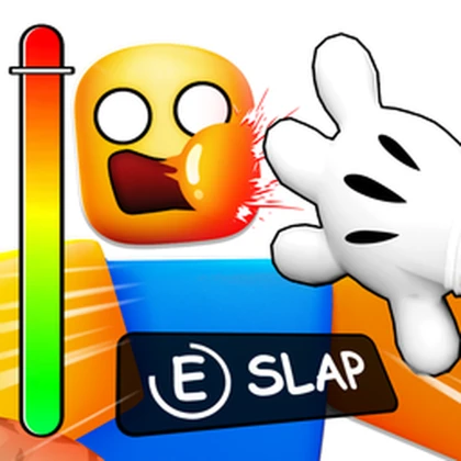 Slap Ya Studios Roblox group icon