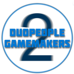 DuoPeopleGameMakers