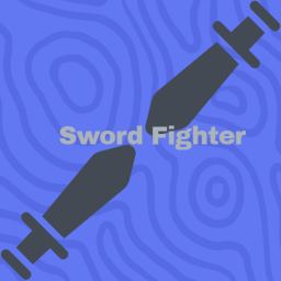 Sword Fighter