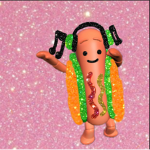 HOTDOG ARMY YUMMY