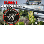 Tango Squadron