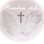 Porcelain dollz ୨୧