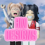 ~ HM Designs ~