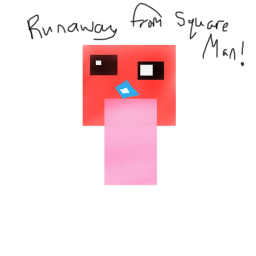 Square Guy Obby