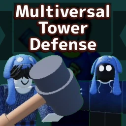 Multiversal Tower Defense icon