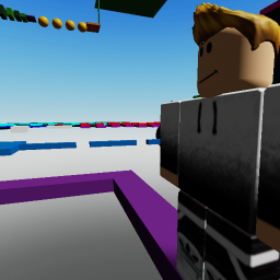 OBBY compleet