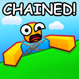 Chain Troll Slap Tower