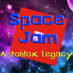 Space Jam A Roblox Legacy