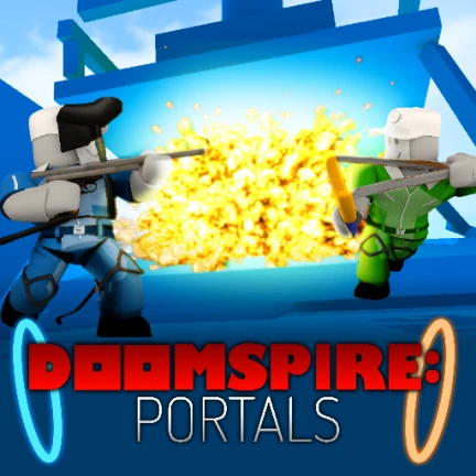 Image du serveur Roblox
