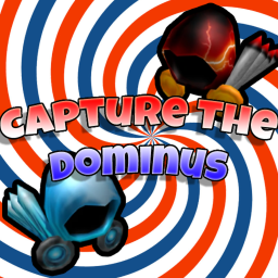Capture The Dominus