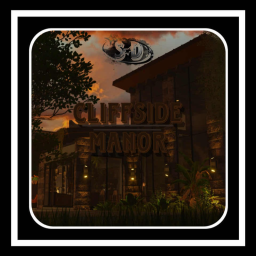The Cliffside Mannor