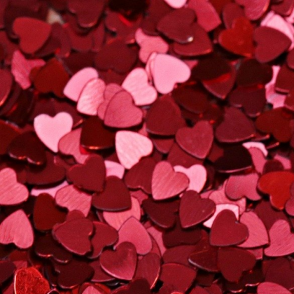 Heart Pattern Roblox decal