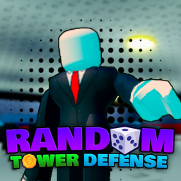 [🎃HALLOWEEN] Random Tower Defense