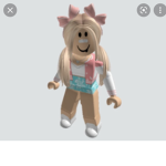 Roblox avatares