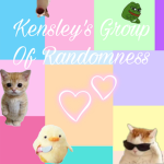 Kensley's Group Of Randomness