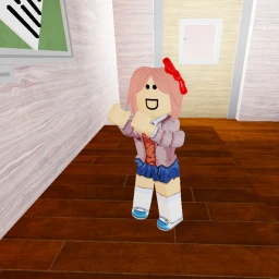 Take Sayori To Del Taco Obby icon