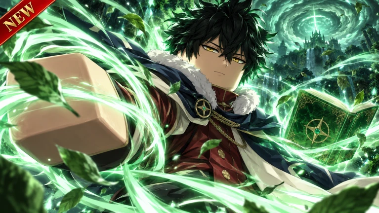 Clover Adventure thumbnail