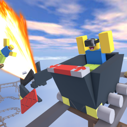 [VR!] Cart Ride Into Cheezburger