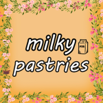 !~Milky Pastries Cafe~! ||*(Official Group)*||
