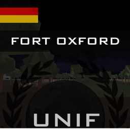 Fort Oxford