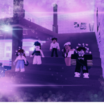 Baddies Of Robloxia