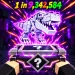 Jump for Cases icon