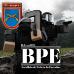 PE - Policia do Exército