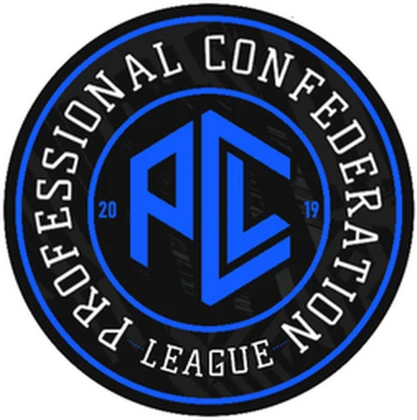 [PCL] - Professional Confederation League Roblox group icon