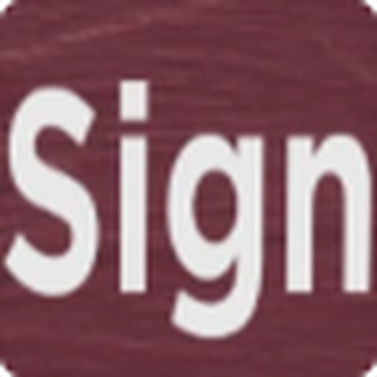 Mael's SurfaceGui Sign Adder