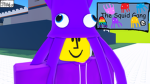 Squid Gang :D