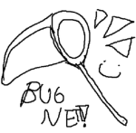 BUG NET!