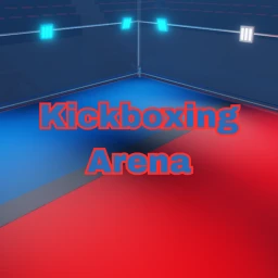 Kickboxing Arena icon