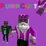 Purp Cult