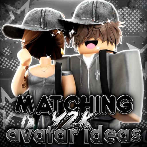 [Matching] Y2K Outfit Avatar Ideas official Roblox game thumbnail