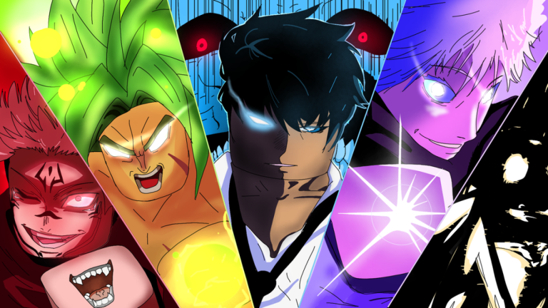 [NARUTO] Multiverse Power Tycoon screenshot 2