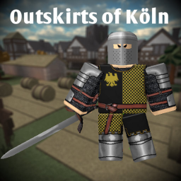 [HRE] - Outskirts of Köln