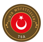| T.S.A. | Sınır Müfettişleri