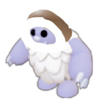 {Yeti Sisters}
