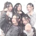 Newjean’s Bunnies