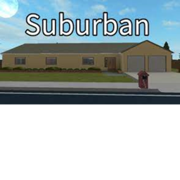 Surburban RP