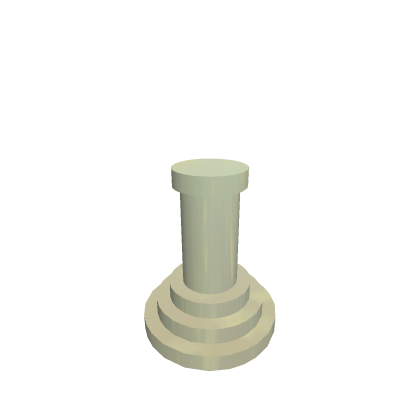 Peace Trophy