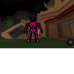 Glitchy Group :D