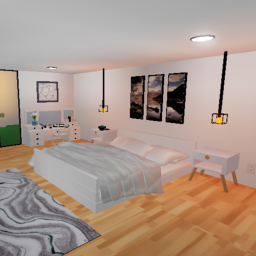 Habitación 1