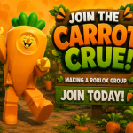 The Crazzy Carrots